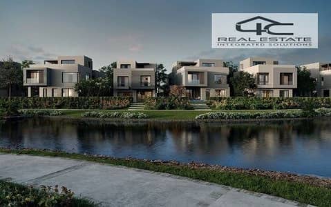 4 Bedroom Villa for Sale in Mostakbal City, Cairo - WhatsApp Image 2025-12-01 at 5.59. 04 PM (1). jpeg 4 Bedroom Villa for Sale in Mostakbal City, Cairo - WhatsApp Image 2025-12-01 at 5.59. 04 PM (1). jpeg