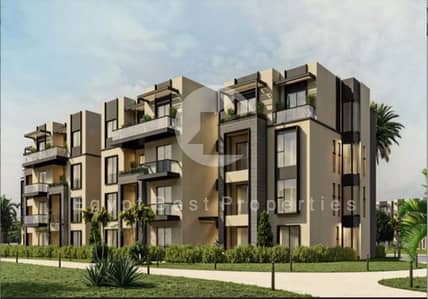 فلیٹ 3 غرف نوم للبيع في القاهرة الجديدة، القاهرة - WhatsApp Image 2025-12-02 at 12.25. 11_cb66eac2. jpg