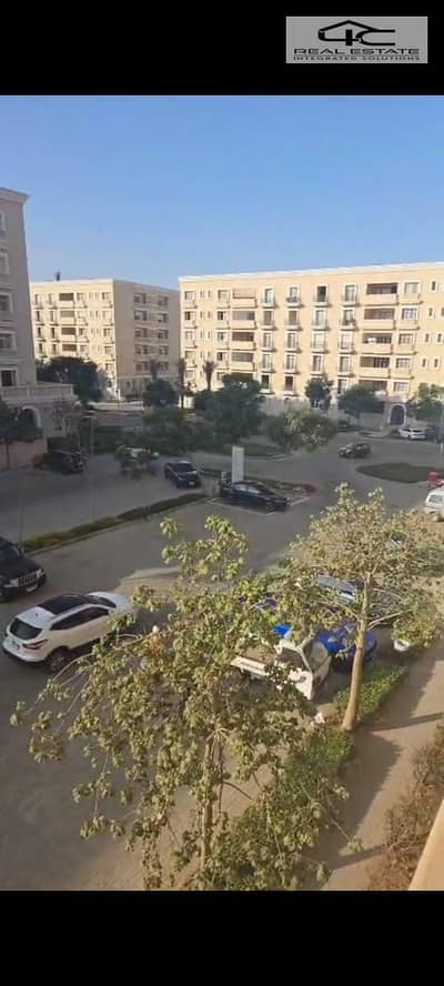 فلیٹ 1 غرفة نوم للبيع في القاهرة الجديدة، القاهرة - WhatsApp Image 2025-12-02 at 18.02. 53. jpeg