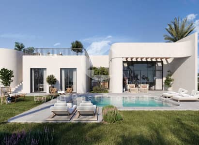 4 Bedroom Villa for Sale in Gouna, Red Sea - IMG-20250918-WA0104. jpg