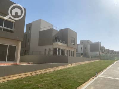 4 Bedroom Townhouse for Sale in Sheikh Zayed, Giza - WhatsApp Image 2025-12-02 at 4.35. 40 PM. jpeg