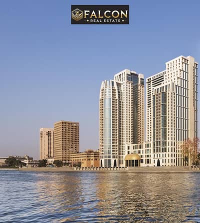 2 Bedroom Apartment for Sale in Zamalek, Cairo - news_fvvako8eq91609940722. jpg