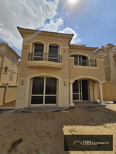 فیلا 5 غرف نوم للبيع في العاصمة الإدارية الجديدة، القاهرة - WhatsApp Image 2025-12-01 at 7.54. 09 PM. jpeg