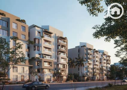 شقة 3 غرف نوم للبيع في مدينة المستقبل، القاهرة - 588267650_122150665172647340_1191377659753986883_n. jpg