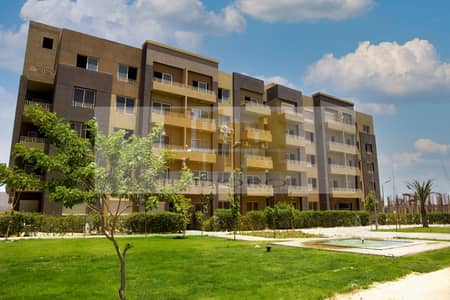 2 Bedroom Flat for Sale in New Cairo, Cairo - WhatsApp Image 2025-12-02 at 12.21. 45 PM (4). jpeg