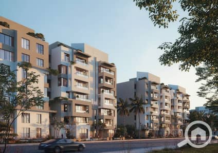 2 Bedroom Flat for Sale in Mostakbal City, Cairo - 588267650_122150665172647340_1191377659753986883_n. jpg 2 Bedroom Flat for Sale in Mostakbal City, Cairo - 588267650_122150665172647340_1191377659753986883_n. jpg