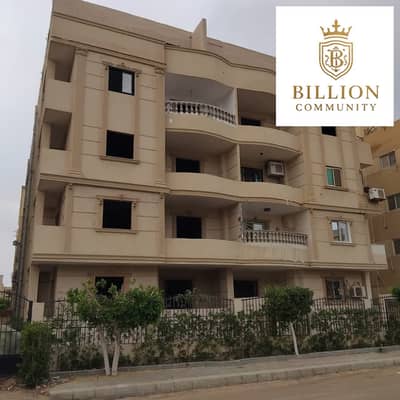 شقة 3 غرف نوم للبيع في مدينة الشروق، القاهرة - WhatsApp Image 2025-12-02 at 3.15. 15 PM - Copy. jpeg