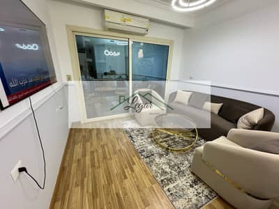 فلیٹ 3 غرف نوم للايجار في الشيخ زايد، الجيزة - WhatsApp Image 2025-12-02 at 10.37. 42 AM. jpeg