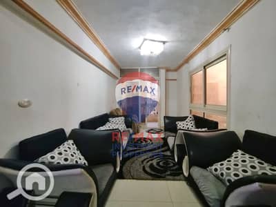 شقة 3 غرف نوم للايجار في المندرة، الإسكندرية - 1. png