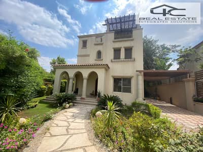4 Bedroom Villa for Sale in Mokattam, Cairo - WhatsApp Image 2025-12-02 at 8.09. 04 AM. jpeg