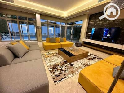 3 Bedroom Villa for Rent in Sheikh Zayed, Giza - 6e84bcf1-bde5-411d-99b0-1938d9e91a14. jpg