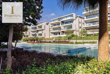 3 Bedroom Apartment for Sale in New Cairo, Cairo - 588022649_25108328602156617_998744129286648281_n. jpg