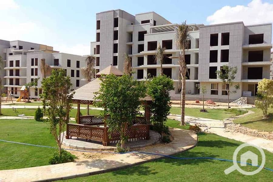 6 كمبوند-كريك-تاون2. jpg