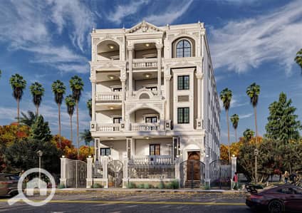 فلیٹ 3 غرف نوم للبيع في دمياط الجديدة، دمياط - WhatsApp Image 2025-10-19 at 14.32. 15_eb4d7822. jpg