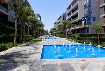 3 Bedroom Apartment for Sale in New Cairo, Cairo - bf0311c0-13aa-4b57-ad36-e3be4d0eca13. jpg 3 Bedroom Apartment for Sale in New Cairo, Cairo - bf0311c0-13aa-4b57-ad36-e3be4d0eca13. jpg