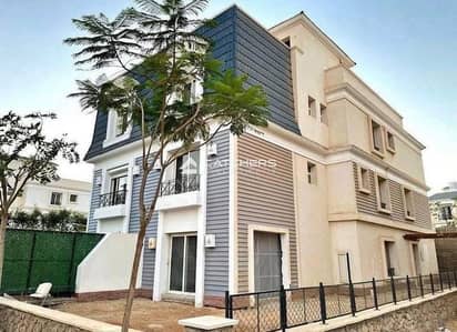 5 Bedroom Villa for Sale in New Cairo, Cairo - 577159079_841754378214645_5389564780844901895_n. jpg