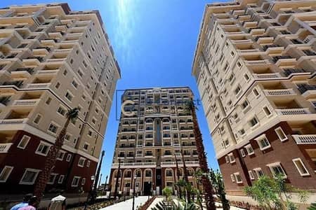 شقة 2 غرفة نوم للبيع في محرّم بيك، الإسكندرية - WhatsApp Image 2024-12-28 at 4.38. 34 PM (1). jpeg