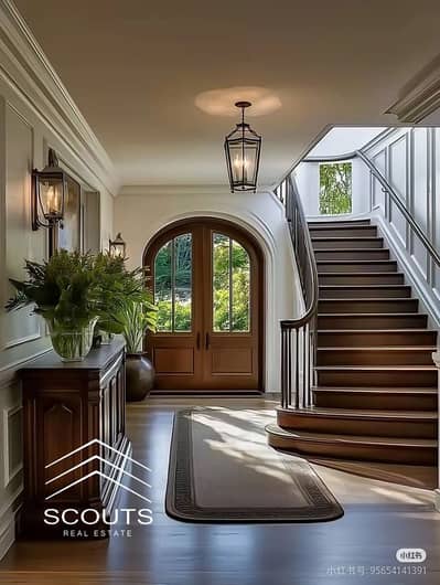 فیلا 4 غرف نوم للبيع في مدينة المستقبل، القاهرة - 45be6e6f20d909d290fcf8d659562a31. jpg