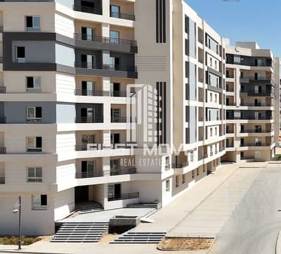 1 Bedroom Apartment for Sale in New Capital City, Cairo - WhatsApp Image 2025-11-16 at 5.47. 33 PM. jpeg