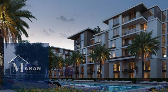 4 Bedroom Apartment for Sale in 6th of October, Giza - صورة واتساب بتاريخ 2025-11-26 في 11.37. 00_9b469b52. jpg