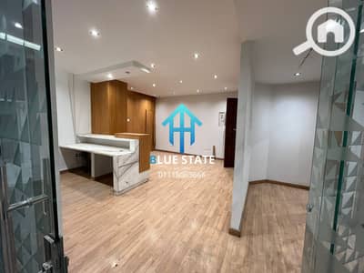 مکتب  للايجار في مصر الجديدة، القاهرة - 01118063666 (74). png