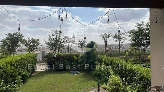 3 Bedroom Flat for Sale in Sheikh Zayed, Giza - WhatsApp Image 2025-12-01 at 15.23. 45_83bafef6. jpg