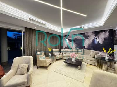 تاون هاوس 4 غرف نوم للايجار في الشيخ زايد، الجيزة - IMG-20251202-WA0056. jpg