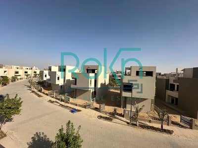 3 Bedroom Townhouse for Sale in 6th of October, Giza - WhatsApp Image 2025-10-27 at 11.55. 23 AM. jpeg