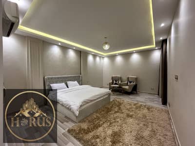 فلیٹ 3 غرف نوم للايجار في الشيخ زايد، الجيزة - 585dff36-14e4-46af-bf3d-623245ae63e6. jpeg