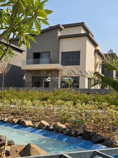 4 Bedroom Duplex for Sale in New Cairo, Cairo - WhatsApp Image 2025-10-27 at 3.42. 05 PM. jpeg