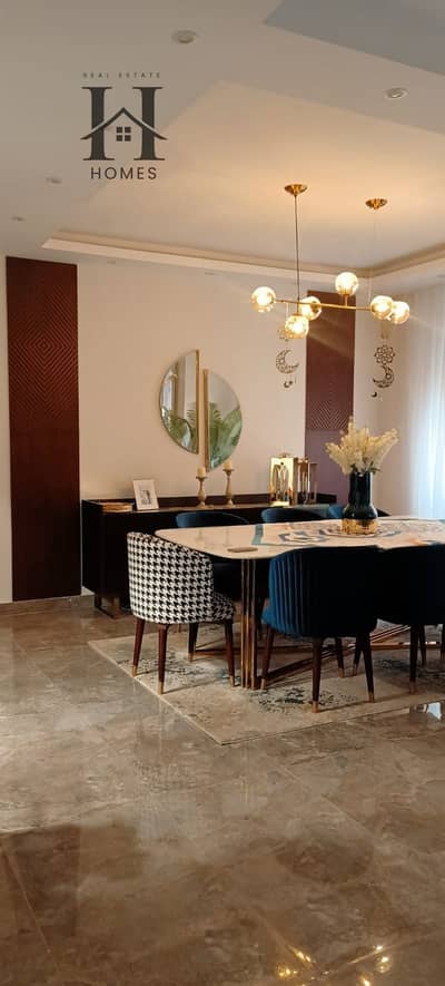 4 Bedroom Flat for Sale in New Cairo, Cairo - WhatsApp Image 2025-12-02 at 6.35. 36 PM. jpeg