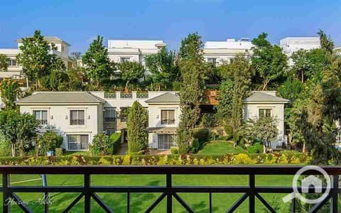 توين هاوس 4 غرف نوم للبيع في القاهرة الجديدة، القاهرة - 1000606106. jpg توين هاوس 4 غرف نوم للبيع في القاهرة الجديدة، القاهرة - 1000606106. jpg