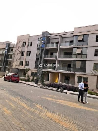 3 Bedroom Flat for Sale in New Cairo, Cairo - IMG-20251117-WA0067. jpg