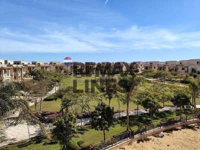 4 Bedroom Villa for Sale in Madinaty, Cairo - 1533a15b-2a49-46a3-ae80-7ef48d4a48a0. jpg