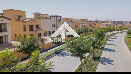 3 Bedroom Townhouse for Sale in New Cairo, Cairo - 086598c7-6e48-4593-9d0f-5e508c435c3e. jpg 3 Bedroom Townhouse for Sale in New Cairo, Cairo - 086598c7-6e48-4593-9d0f-5e508c435c3e. jpg