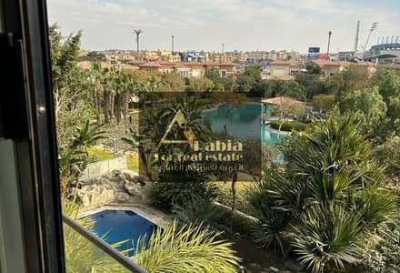 8 Bedroom Villa for Sale in New Cairo, Cairo - 1391211f-b026-42b9-93a1-3b294d954983. jpg