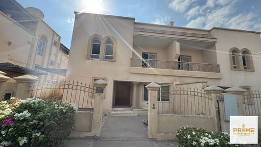 4 Bedroom Twin House for Sale in Sheikh Zayed, Giza - WhatsApp Image 2025-09-11 at 14.28. 05_f7851c56. jpg