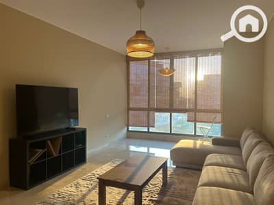 شقة 2 غرفة نوم للايجار في القاهرة الجديدة، القاهرة - IMG-20251201-WA0081. jpg