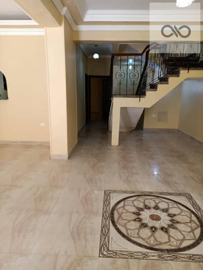 شقة 5 غرف نوم للبيع في القاهرة الجديدة، القاهرة - WhatsApp Image 2025-12-02 at 18.19. 38. jpeg