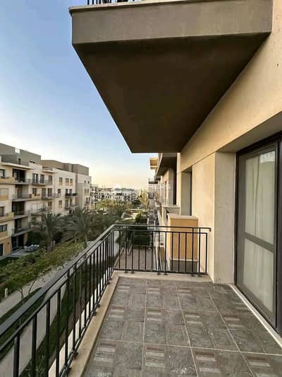 فلیٹ 3 غرف نوم للبيع في شيراتون، القاهرة - ننننن. jpeg