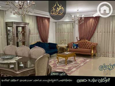 3 Bedroom Flat for Rent in Sporting, Alexandria - 592750158_806400115735330_2402299876210304788_n. jpg