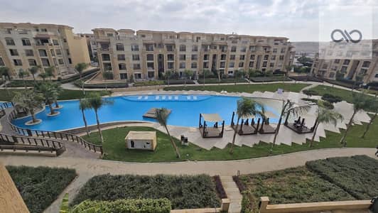 3 Bedroom Penthouse for Sale in Katameya, Cairo - WhatsApp Image 2025-12-02 at 14.13. 48. jpeg