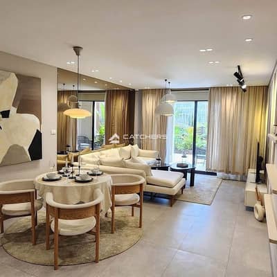 شقة 3 غرف نوم للبيع في الشيخ زايد، الجيزة - WhatsApp Image 2025-11-16 at 14.17. 47 (3). jpeg