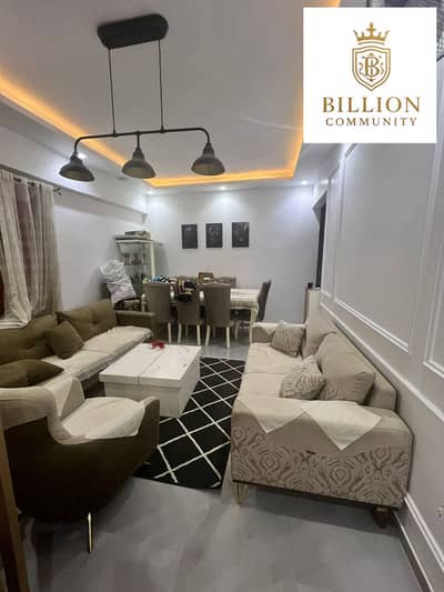 2 Bedroom Apartment for Sale in Shorouk City, Cairo - WhatsApp Image 2025-12-02 at 1.49. 45 PM. jpeg