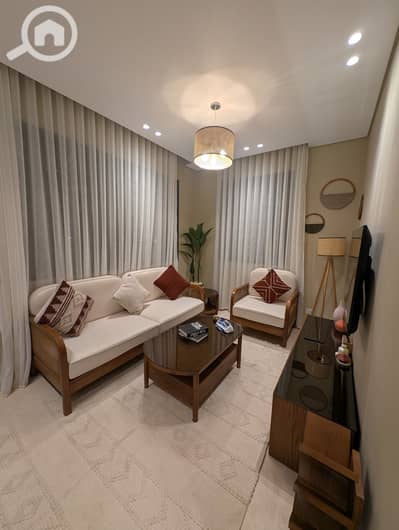 فلیٹ 2 غرفة نوم للايجار في القاهرة الجديدة، القاهرة - WhatsApp Image 2025-11-26 at 12.25. 09 PM (2). jpeg