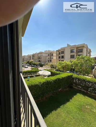 3 Bedroom Flat for Rent in New Cairo, Cairo - WhatsApp Image 2025-12-02 at 18.19. 36. jpeg