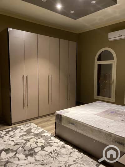 3 Bedroom Flat for Rent in New Cairo, Cairo - IMG-20251130-WA0007. jpg