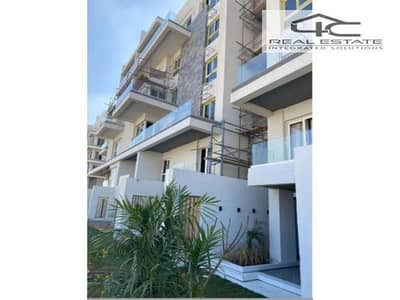 3 Bedroom iVilla for Sale in New Cairo, Cairo - 4. jpg 3 Bedroom iVilla for Sale in New Cairo, Cairo - 4. jpg