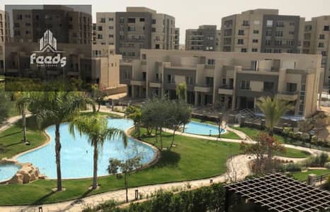 توين هاوس 6 غرف نوم للبيع في القاهرة الجديدة، القاهرة - WhatsApp Image 2025-12-02 at 6.44. 16 PM (1). jpeg