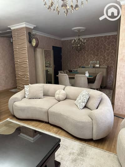 فلیٹ 2 غرفة نوم للايجار في مدينتي، القاهرة - WhatsApp Image 2025-12-02 at 15.05. 20. jpeg